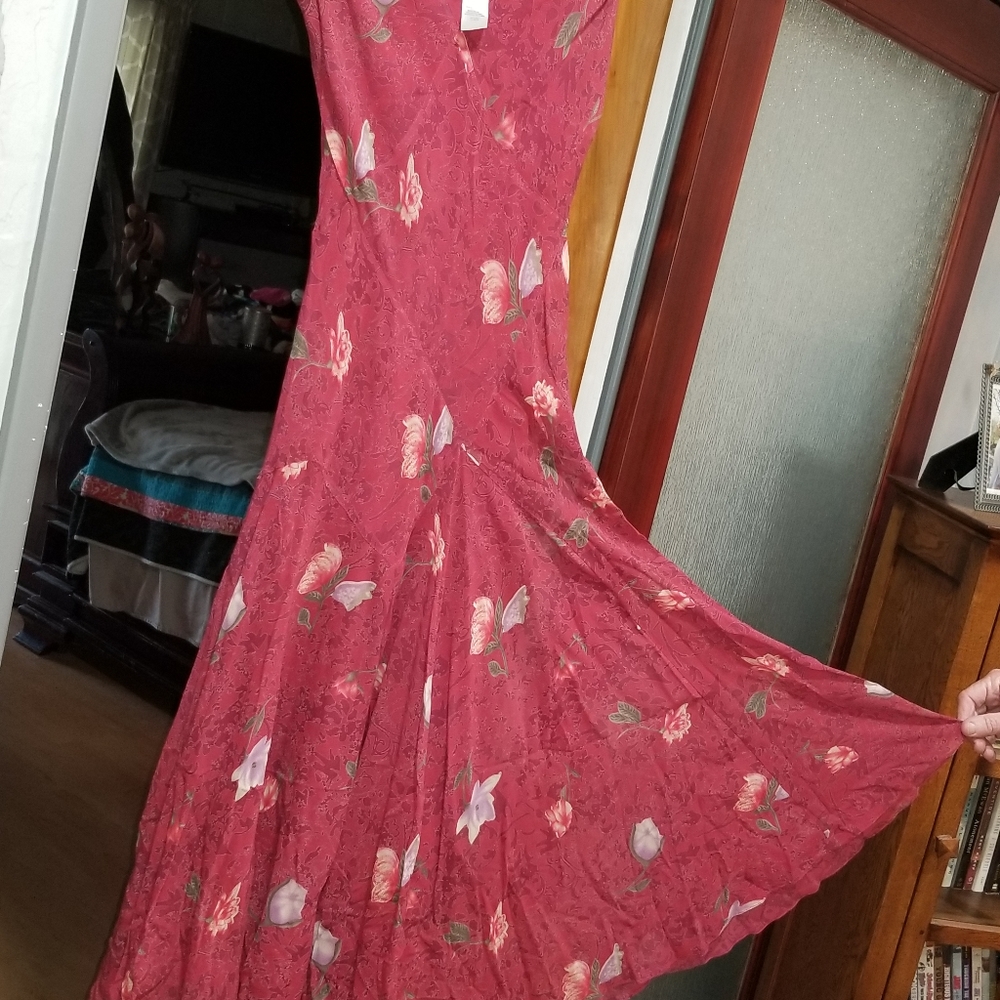 Jones New York Dress sz 6